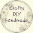 Crafts DIY handmade ,travel, cuisine recipes.