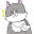 @ねこまo