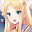 @黒雪姫-ユミナ