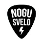 Nogu Sveló!