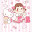 @ハキティペコちゃん