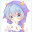 @鮮血の魔眼.白亜