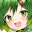 @松千弥きなこch