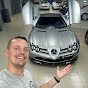 Mercedes Expert Александр Ляпич