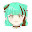 @チョコみんと-w3n