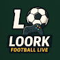 Loork Football Live