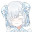 @涼花紬