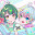 @夢姫ルーナ