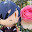 @薔薇ショウビ