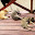 @めがねこ