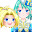 @海老原アズみいずみミーちゃんの人