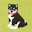 @犬林-クロ