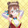 @なぎさくま