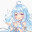@しずくなうすぎぬ