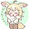 @ぼさねぐせ