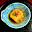 @みぞれ揚げ出し豆腐