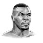 Mike Tyson best fights
