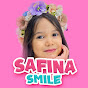 Safina Smile & Mom