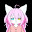 @狐ヶ崎桜月姫