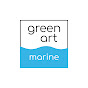 Green art Marine
