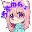 @わちのん