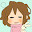 @くれもんねむりっこ