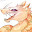 @foxcatドラゴンタイプ