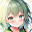 @こいしちゃんズキ