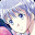 @先天性勝気属性反転娘