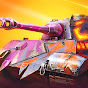 Tanks Blitz. Официальный канал