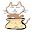 @こたつねこ210
