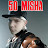 50 misha