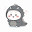 @ちいかわゴジラ