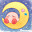 @しおのなかのひと