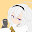 @ほわいとしろもっぷ