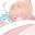 @やわもちむに