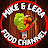 Mike & Lera FOOD CHANNEL