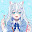 @犬神える