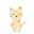 @甘えん坊の子猫のにほちゃん