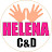 Helena DIY Craft & Decor