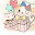 @睡分補給