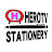 HEROTV【文房具 / stationery】