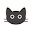 @くろねこ_くろちゃん