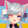 @空地猫みけCH