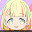 @久方晴