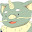 @ブタトピアのトト