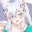 @灰狼ガウ
