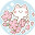 @桜餅ぷにぷに316