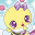 @めろ-punch1105