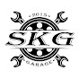 SKG Garage